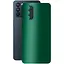 Захисна плівка StatusSKIN для Oppo Reno 6 Корпус Вініл Зелена - мініатюра 1