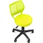 Офисный стул Hop-Sport Smart салатовый - миниатюра 5