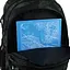 Рюкзак GoPack Teens 162L-3 Черный (GO26-162L-3) - миниатюра 12