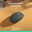 Миша Logitech M196 Bluetooth Grey (910-007459) - мініатюра 8