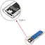 Зовнішня кишеня Dynamode M.2 SSD NVMe/SATA combo ч-з USB3.2 GEN2 Type-C (DM-CAD-SSD09) - мініатюра 6