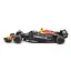 Авто-конструктор Oracle Red Bull Racing RB19 Bburago 18-28507 масштаб 1:24  - мініатюра 7