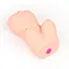 Мастурбатор-вагина Kokos Clara Onahole Vibe - миниатюра 2