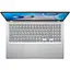 Ноутбук ASUS X515, Celeron N4500 la 2.8 GHz, 8 GB DDR4, 512 GB, UHD, DOS, DDR4 - мініатюра 3