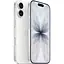 Смартфон Apple iPhone 17 256GB eSIM White (MG474) - мініатюра 1