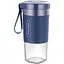 Фітнес-блендер Xiaomi Morphy Richards Portable Juice Cup MR9600 Blue - мініатюра 1