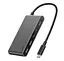 USB-хаб Belkin USB-C 5в1 Multiport Dock (AVC022HQSGY) - миниатюра 1