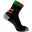 Шкарпетки Dexshell Running Socks M Orange (1047-DS645BORM) - мініатюра 1