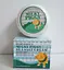 Крем для лица Elizavecca Milky Piggy Sea Salt Cream омолаживающий 100 мл - миниатюра 1