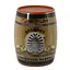 Мастурбатор яйце Pretty Love Bourbon Charming Barrel білий - мініатюра 7