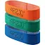 Гумка для фітнесу та спорту 4Fizjo Flex Band із тканини 1-15 кг 3 шт. 4FJ0126 (P-5907739310958) - мініатюра 1