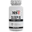 Натуральный комплекс MST Sleep IQ, 60 капсул для улучшения сна - миниатюра 1