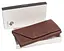 Чоловічий шкіряний гаманець Grande Pelle acs0029482 - мініатюра 5