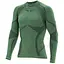Термокофта м Accapi Ergowool Forest/Black M/L (1033-ACC WА701.1699-ML) - миниатюра 1