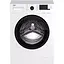 Пральна машина автоматична Beko WUV8612WPBSE - мініатюра 1