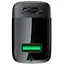 МЗП Acefast A90 QC3.0 18W (1USB-A) Black - мініатюра 3