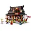 Конструктор LEGO Ninjago Ковальня Чотири зброї 15-та річниця 1259 деталей (71858) - мініатюра 3