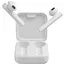 Наушники беспроводные XiaoMi True Wireless Earphones 2 Basic (Air 2 SE) BHR4089GL белые - миниатюра 2