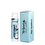 Бальзам для губ Top Beauty Lip balm з ароматом кокоса - мініатюра 1
