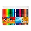 Фломастери 24 кольори Super Washable, 1690-24 Marco (8434761802153) - мініатюра 1