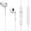 Наушники Borofone BM32 Plus Lightning Белый - миниатюра 2
