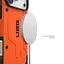Чохол до мобільного телефона UAG Pathfinder MagSafe iPhone 17 Pro Max Orange (114549119797) - мініатюра 5