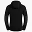 Флисовая кофта Zajo Glacier Jkt Black L (ZA-2035203) - миниатюра 2