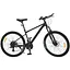 Велосипед Profi MTB 2605 26" черный - миниатюра 1