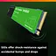 Накопичувач SSD WD M.2 2TB PCIe 3.0 Green SN350 teh0024719 - мініатюра 4