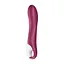 Вибратор Satisfyer Big Heat 22.5 см фуксия - миниатюра 3