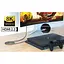 Кабель PowerPlant Ultra HD 8K HDMI 2.1 1m Black (CA912186) [84525] - миниатюра 4