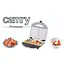 Вафельниця бутербродниця Camry CR 3019 700Вт ceramic - мініатюра 5