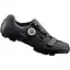 Веловзуття Shimano M XC501 42 Чорний (1096-ESHXC501MCL01S42000) - мініатюра 1