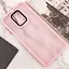 Чохол TPU+PC Lyon Frosted для Xiaomi Redmi Note 9s / Note 9 Pro / Note 9 Pro Max Pink - мініатюра 4
