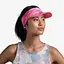 Кепка Buff Pack Speed Visor Pink Fluo (1033-BU 128657.522.10.00) - миниатюра 2