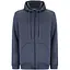 Кофта Viverra Every Day Fleece Zip Hoody Dark Blue L (1102-РБ-2236878) - мініатюра 1