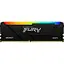 Модуль пам'яті Kingston Fury DDR4 16GB (2x8) 3200Mhz Beast RGB Black (KF432C16BB2AK2/16WP) - мініатюра 2