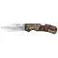 Нож Cold Steel Double Safe Hunter Camo - миниатюра 1