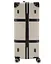 Чемодан Semi Line 28" (L) Champagne/Black (T5674-4) (DAS302684) - миниатюра 3