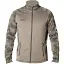 Кофта Fahrenheit Power Grid Full Zip Camo XL/L Khaki - миниатюра 1