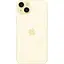 Смартфон Apple iPhone 15 Plus 128 GB Yellow (MU123) [92590] - мініатюра 5