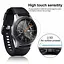 Закаленное стекло для часов Samsung Galaxy Watch 42 мм VSKEY, диаметр 30,5 мм - миниатюра 5