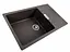 Кухонная мойка Platinum 7850 ROMA (SP000039669) - миниатюра 6