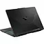 Ноутбук ASUS Ігровий 15.6'' TUF A15 FA506NCG,7 7445HS 47GHz,16GB DDR5,512GB - мініатюра 12