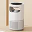 Знищувач комах (фумігатор) Xiaomi QiaoQingTing Smart PRO (DYT-16S) White - мініатюра 2