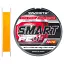 Шнур Favorite Smart PE 4x 150м (оранж.) 0.5/0.117 мм 3.6 кг - миниатюра 1