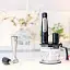 Блендер Braun MultiQuick 7 MQ 7075 X BK - миниатюра 16