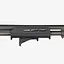 Цевье Magpul MOE M-LOK для Mossberg 590 / 590A1 MAG494-GRY - миниатюра 2