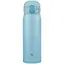 Термокружка Zojirushi SM-WR48E 0.48 л Light Blue (1013-1678.06.68) - мініатюра 1
