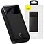 Power Bank Baseus Bipow Digital Display 30000mAh 20W Black (PPDML-N01) - мініатюра 3